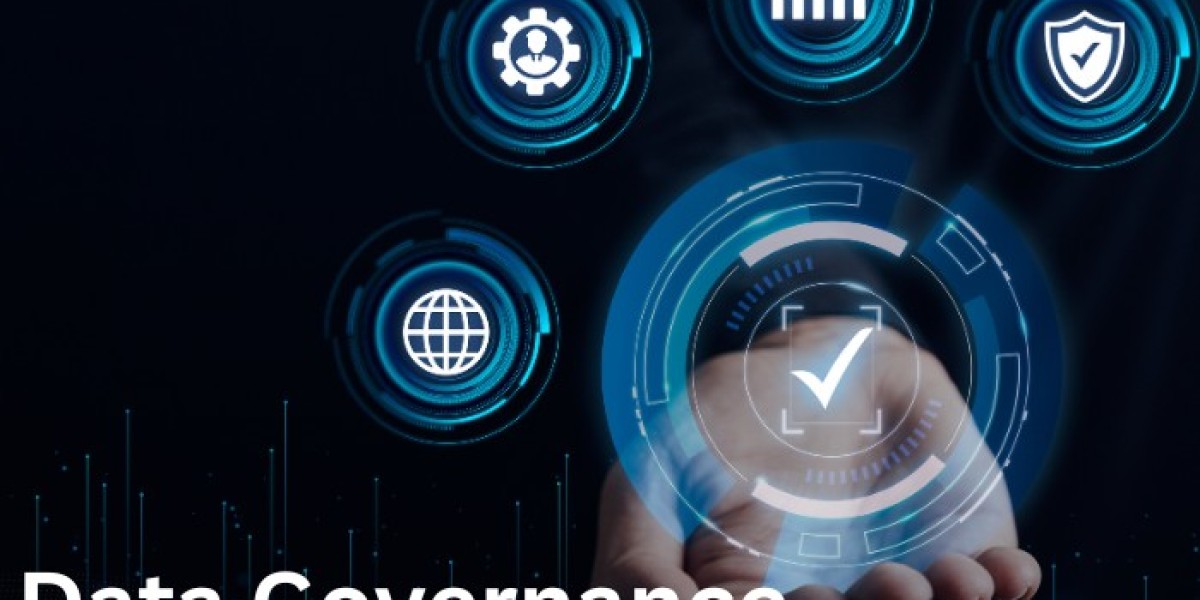 Data Governance Market Set for Strong Growth Through 2030