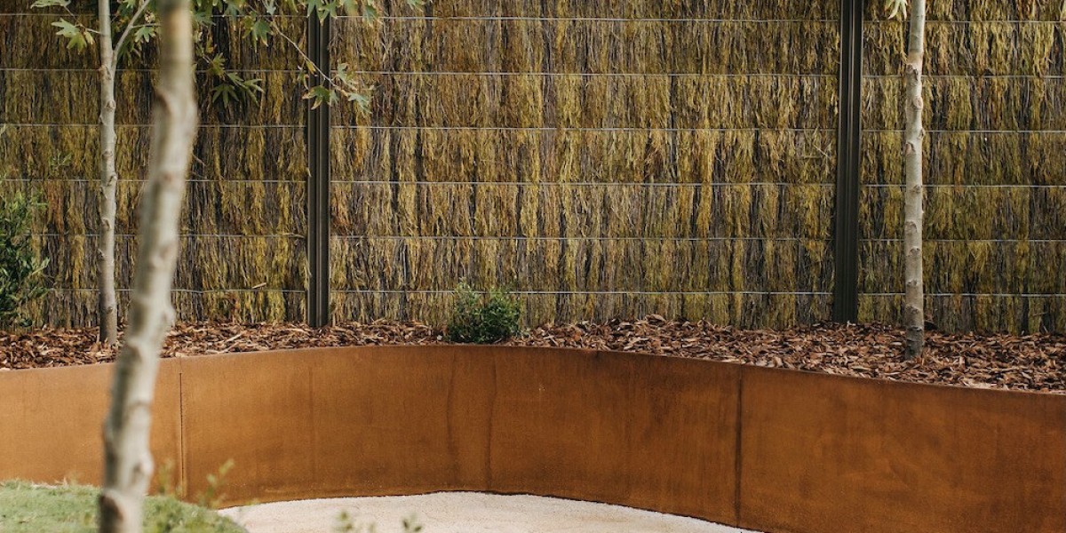 Advanced Landscaping Techniques for Clean Garden Edges