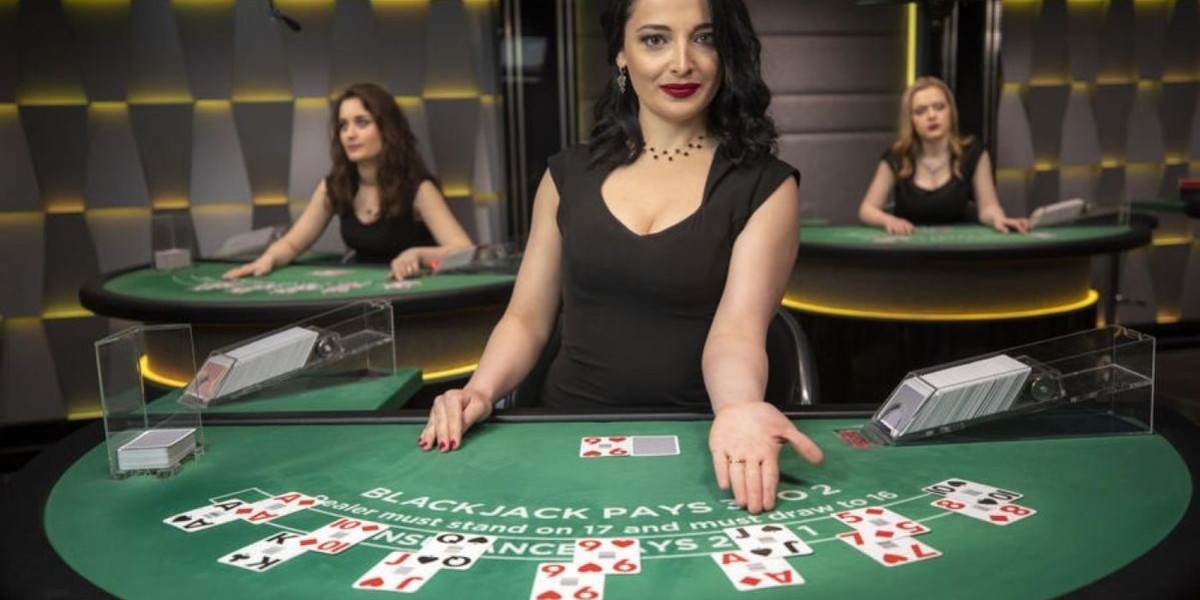 Come Scegliere il Casinò Online Giusto: Guida per Giocatori Esperti