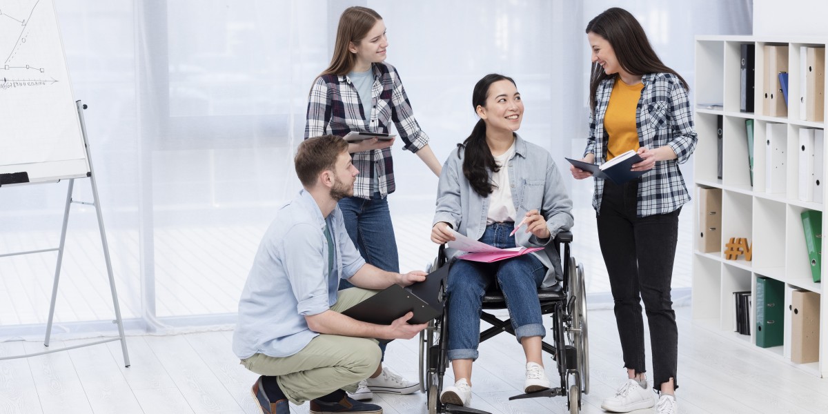 How NDIS Programs Enhance Daily Living and Independence