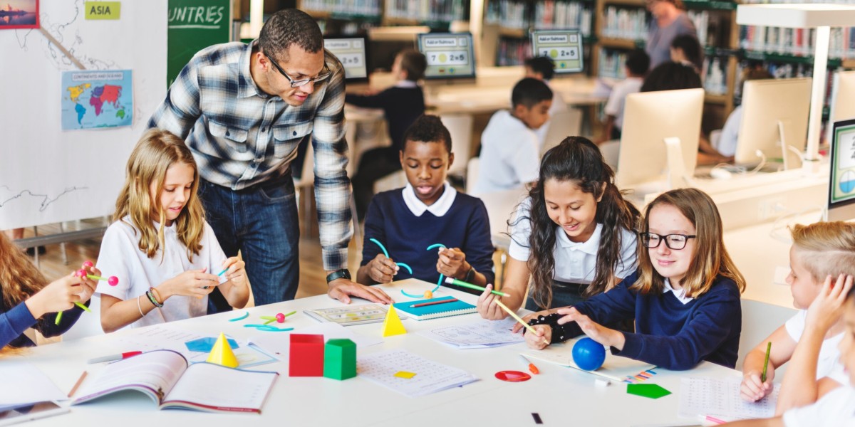 Education: The Cornerstone of Personal and Societal Growth