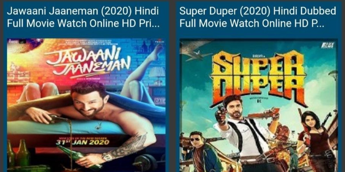 The Ultimate Guide to Streaming Entertainment