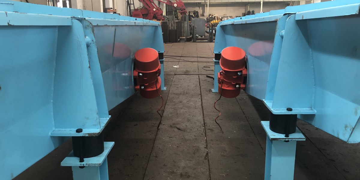 The Hidden Engine Behind Modern Devices: Small Vibration Motors Explained