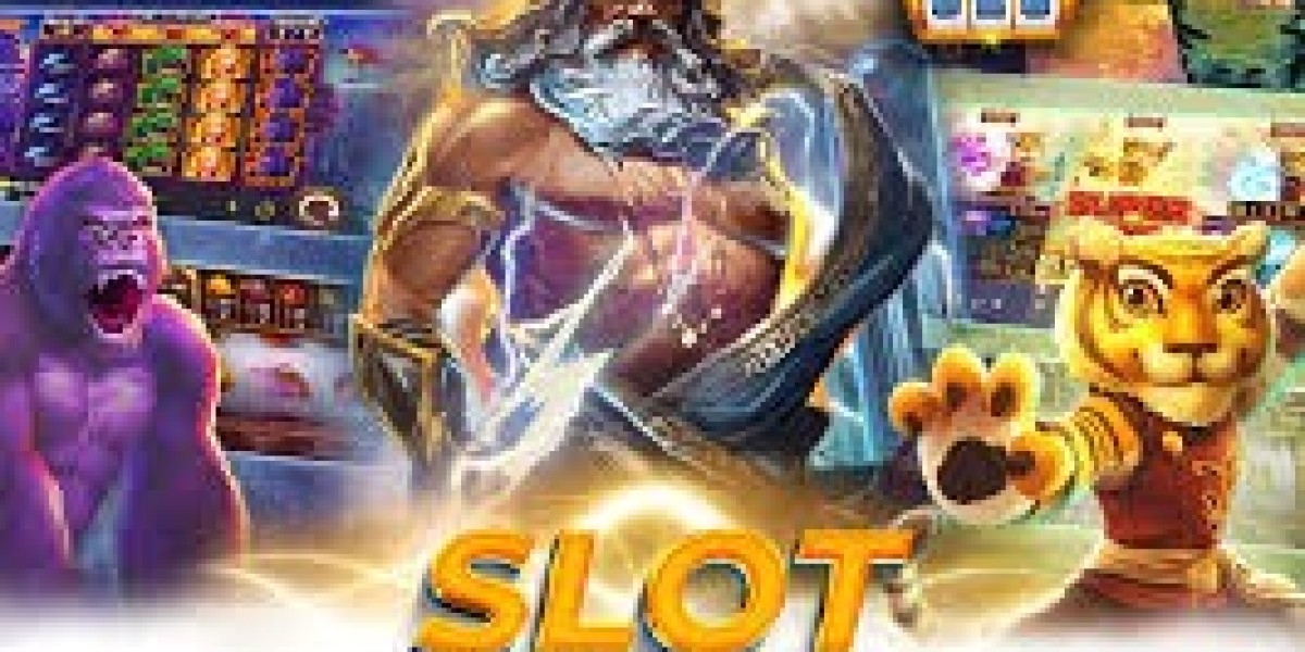 The Impact of Volatility in Online Slots: How to Choose the Right Game for You