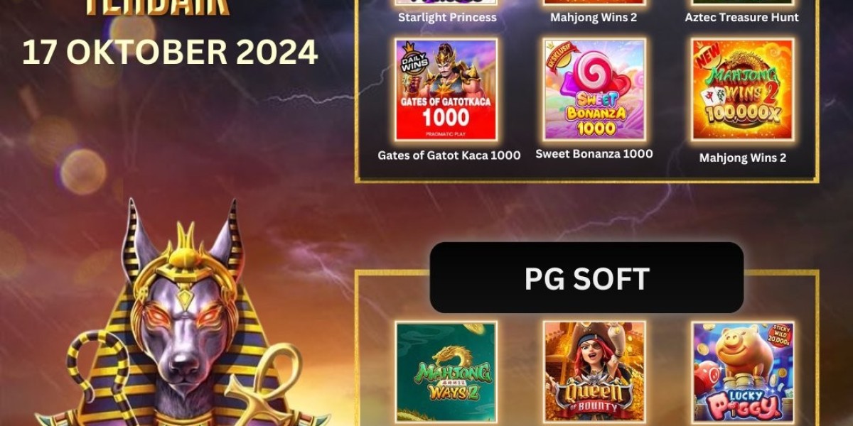 Slotpoker188 Online Slots: A Premier Destination for Online Gaming Enthusiasts