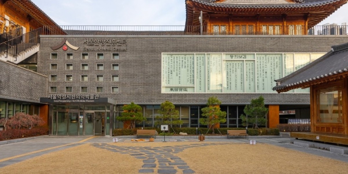 수원 선빛한의원: 건강과 치유를 위한 믿음직한 한방 의료 공간