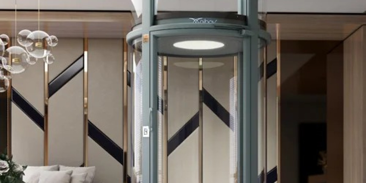 What Is the Cost of a 2 Person Home Lift?