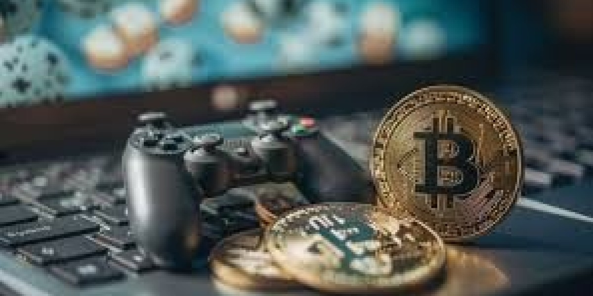 Modern Crypto Gaming Platforms