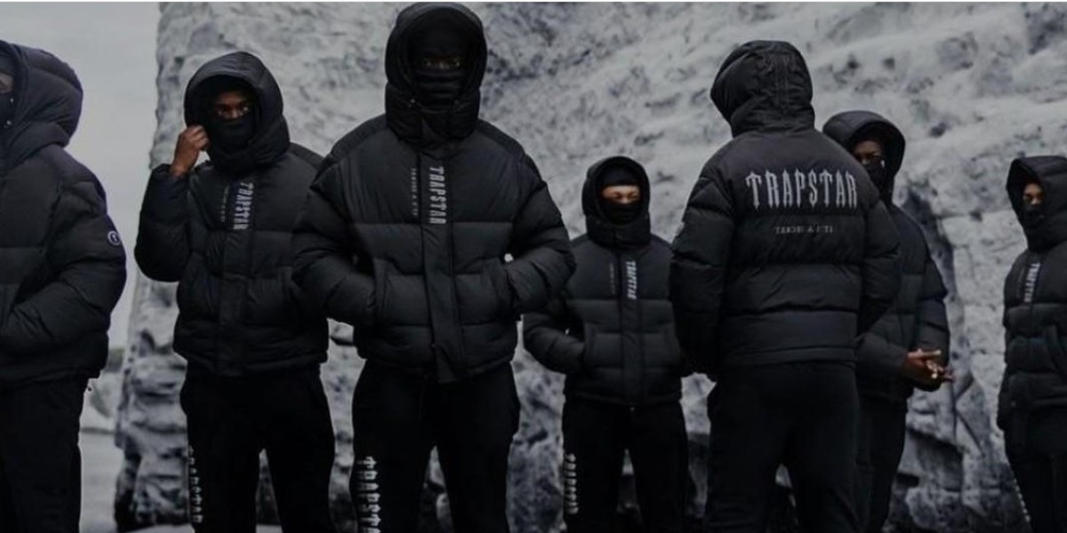 Is Trapstar the Brand That Makes Street Style Easy?