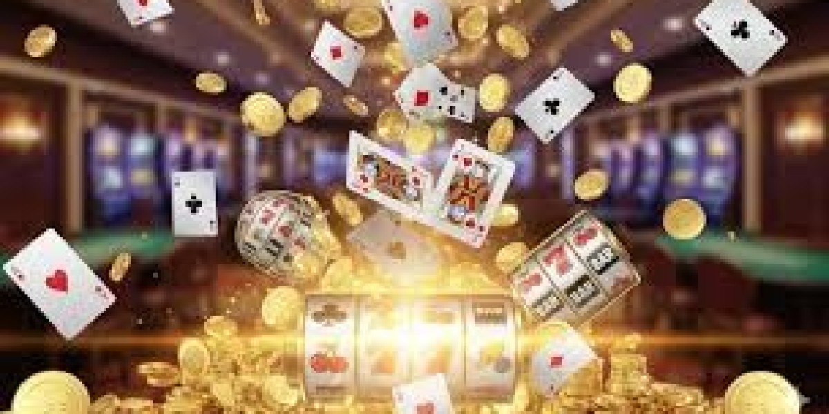 I Vantaggi e le Caratteristiche dei Casinò Online con Bonus Senza Deposito