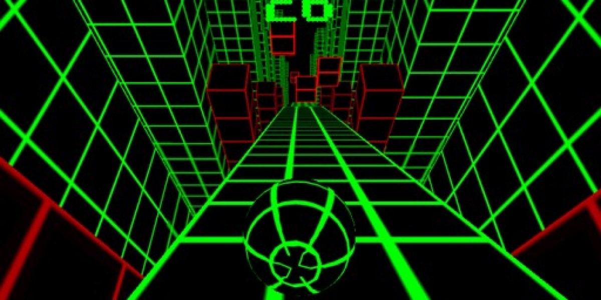 Embracing the Endless Descent of Slope