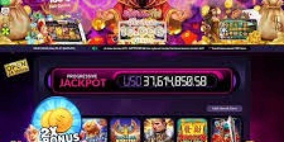 Slotpoker188 Online Slots: A Thrilling World of Digital Entertainment