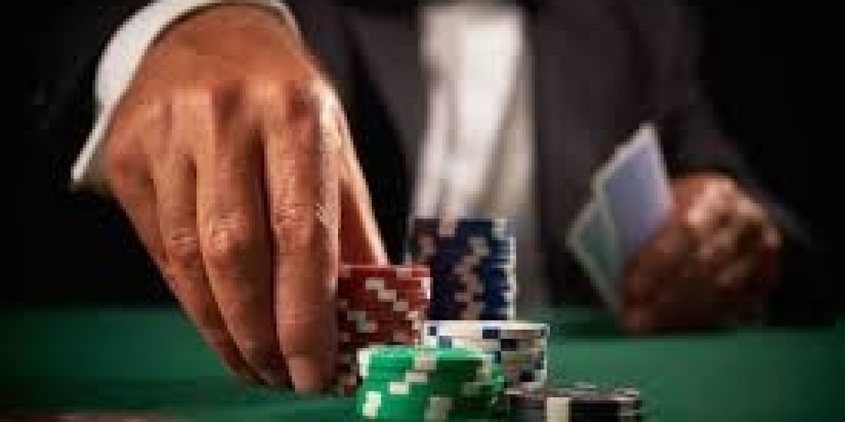 Cómo Seleccionar el Mejor Crypto Casino para Jugar en Línea