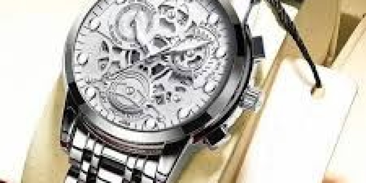 Watch Protection Film: Essential Guard for Your Timepiece