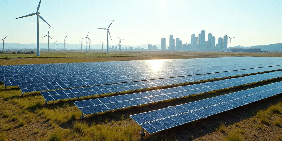 Global US Power Purchase Agreement Market 2025-2034 Trends, Growth, and Forecast