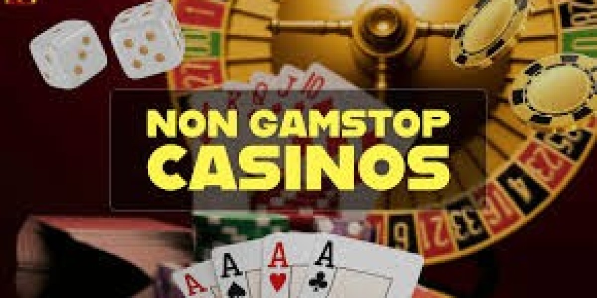 Understanding the Payment Methods at Non-GamStop Casinos