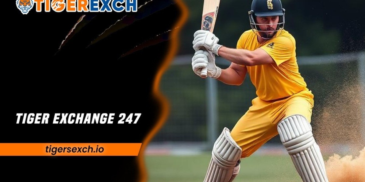 Tiger Exchange 247: Enjoy Tiger Exchange 247 fantastic betting today