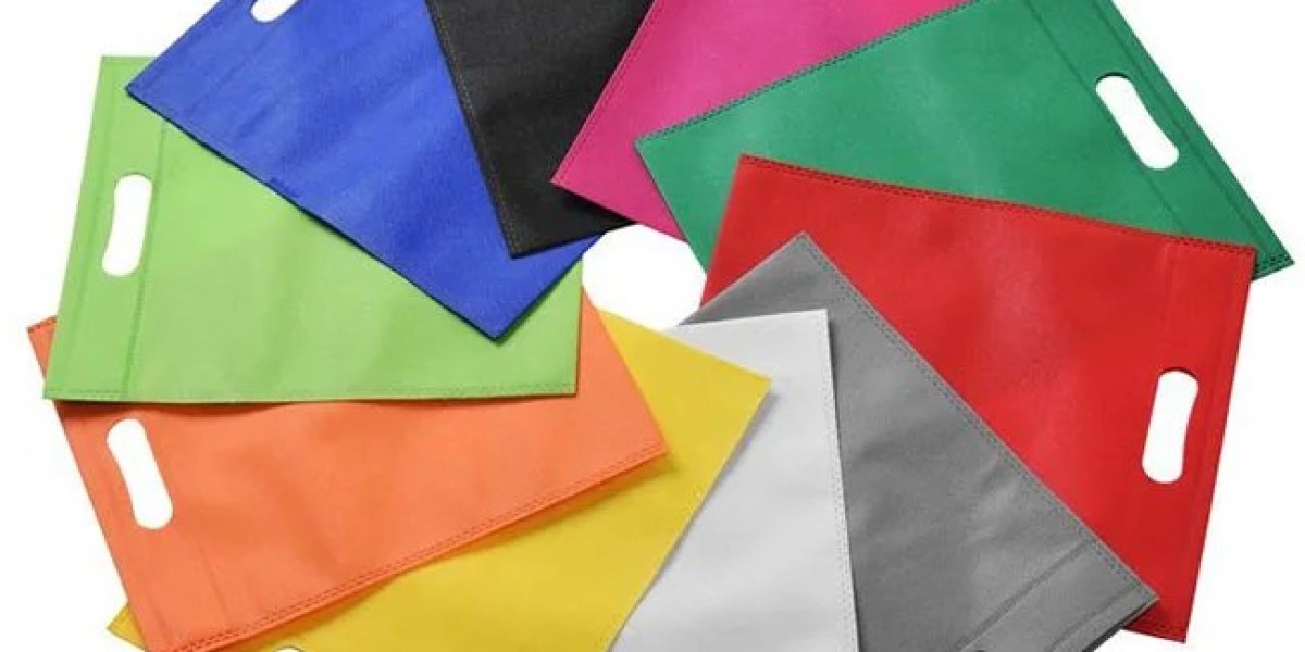 Making Shopping More Environmentally Friendly: Tips for Using Eco Non Woven Bags