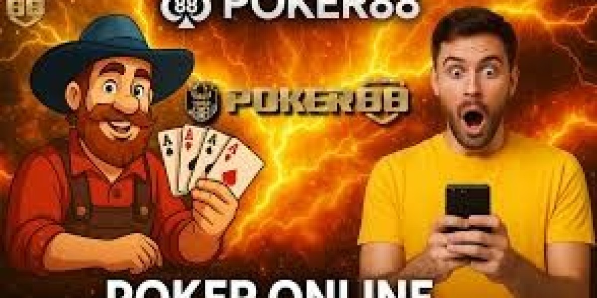 Poker Online Journey: Guide to Poker88, IDNPoker & Choosing a Trusted Situs Poker