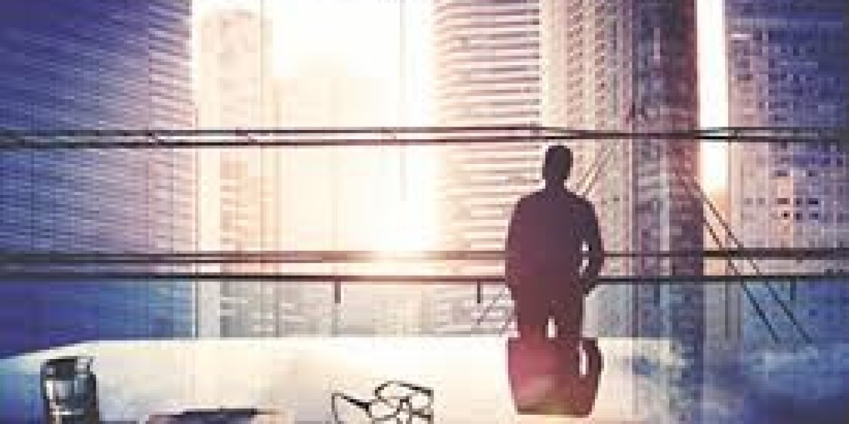 Business Consultant: A Strategic Partner for Organizational Success