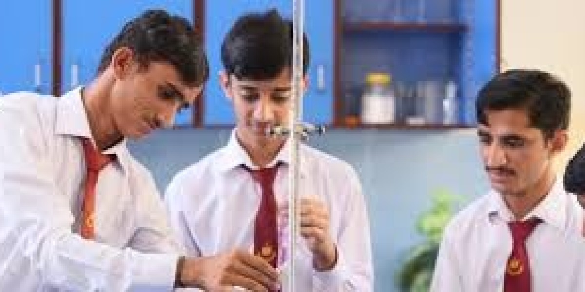 The Importance of Education in Modern Society