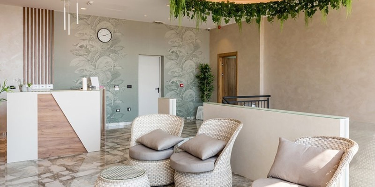 인천 스리노 룸 살롱: 새로운 트렌드와 고급스러운 경험