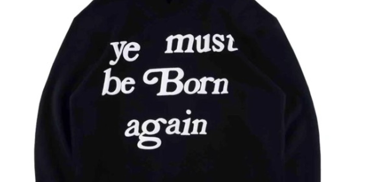 Understanding Kanye West Merch Sizing: Getting the Perfect Fit Every Time