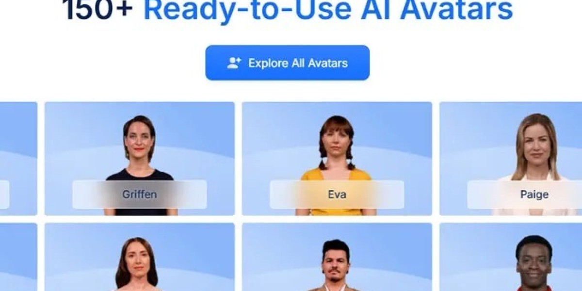 The Role of AI Studios in Video Localization for Global Markets