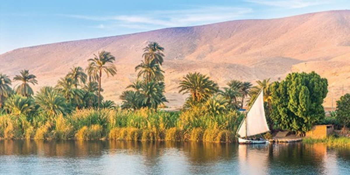 ?✨ “Egypt: Land of Legends, Sea Breezes & Nile Dreams — Your Complete Travel Guide”