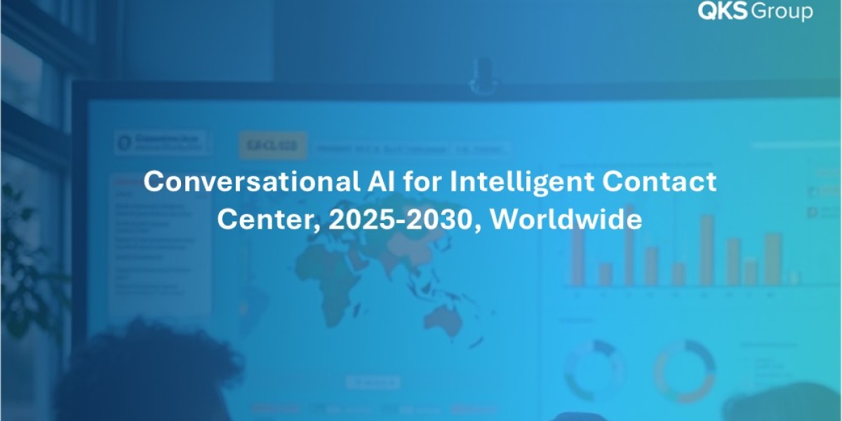Transforming Customer Interactions: Inside the SPARK Matrix™ for Intelligent Contact Centers