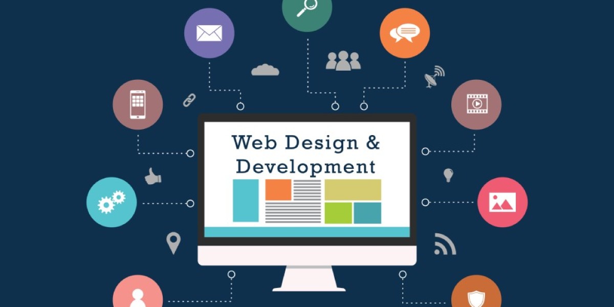 Unlocking Success with Professional Web Design Services