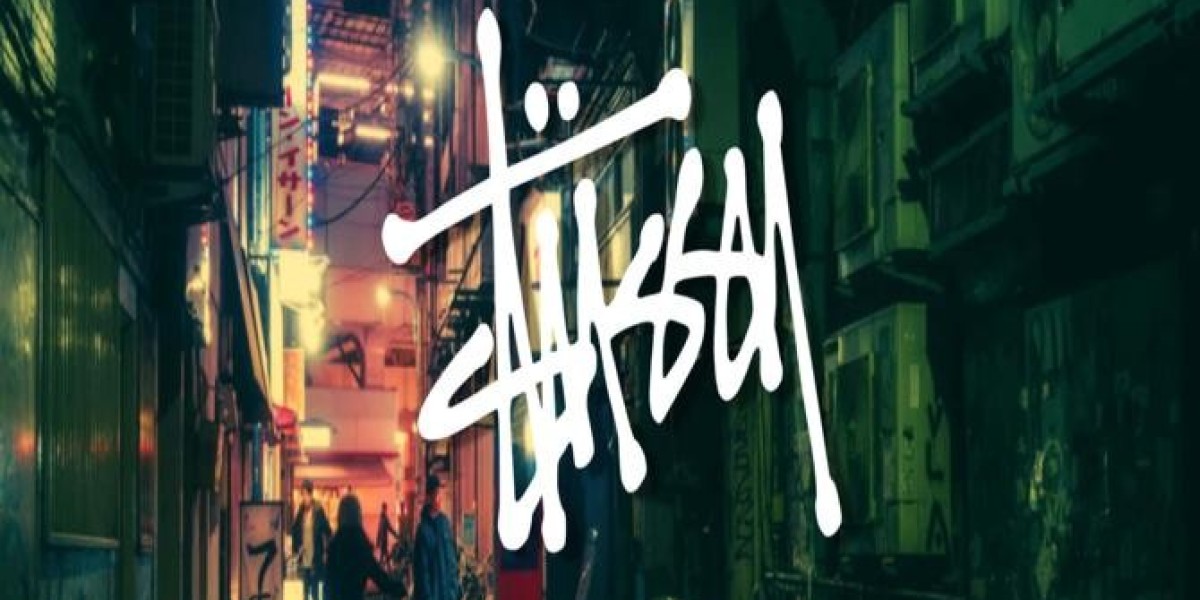 What Is Driving the Growing Demand for Stussy Canada Apparel?