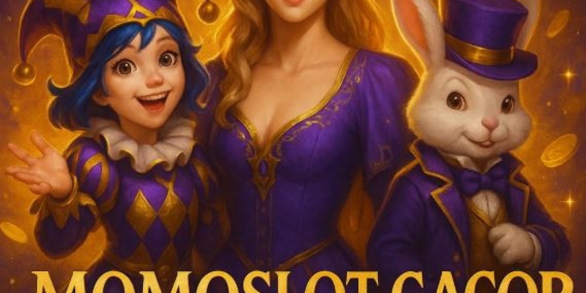 Momo Online Slots: A New Wave of Digital Gaming