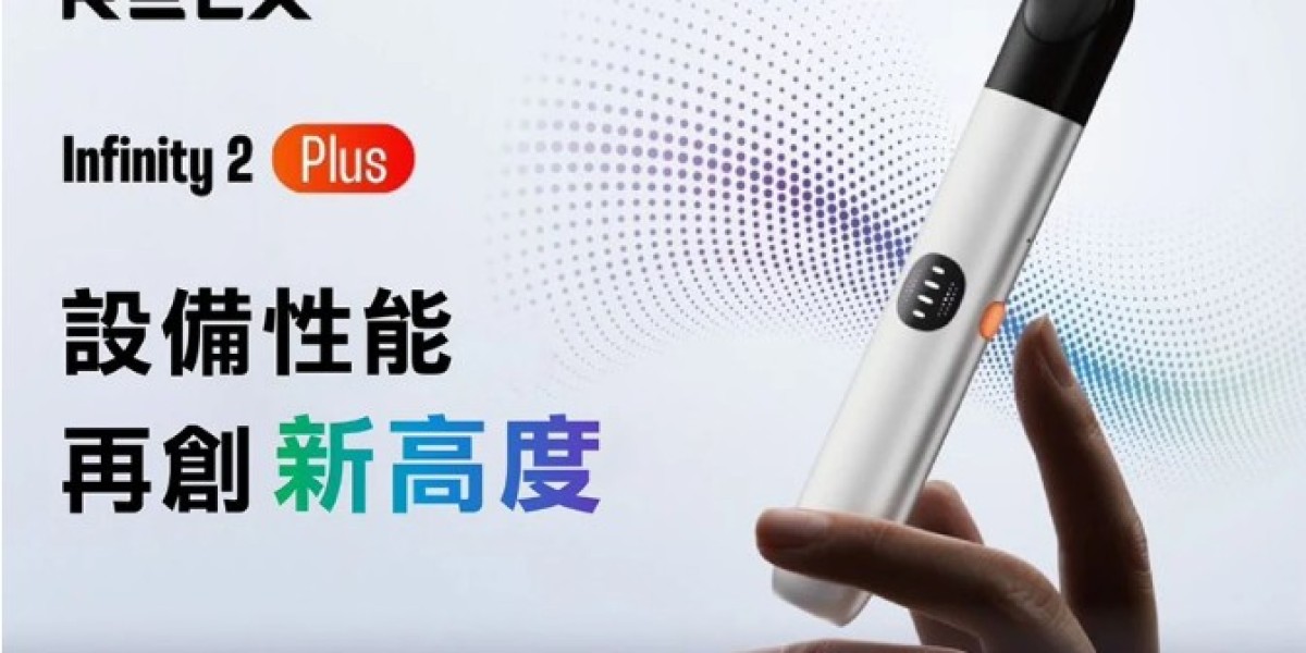 RELX 6代主機無煙？故障檢測與解決方法