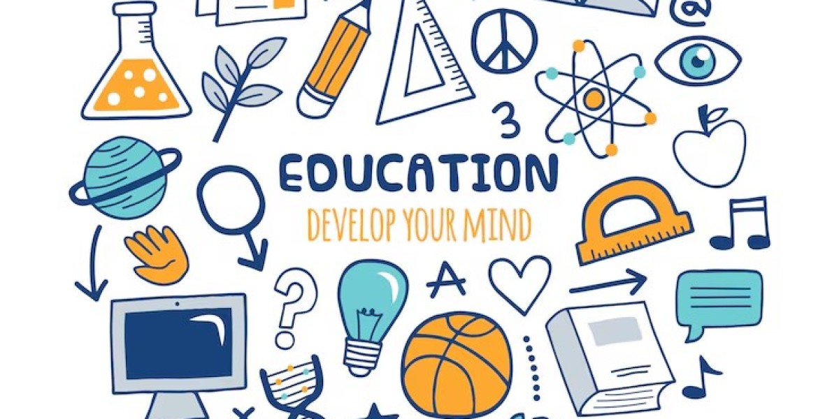 The Transformative Power of Education