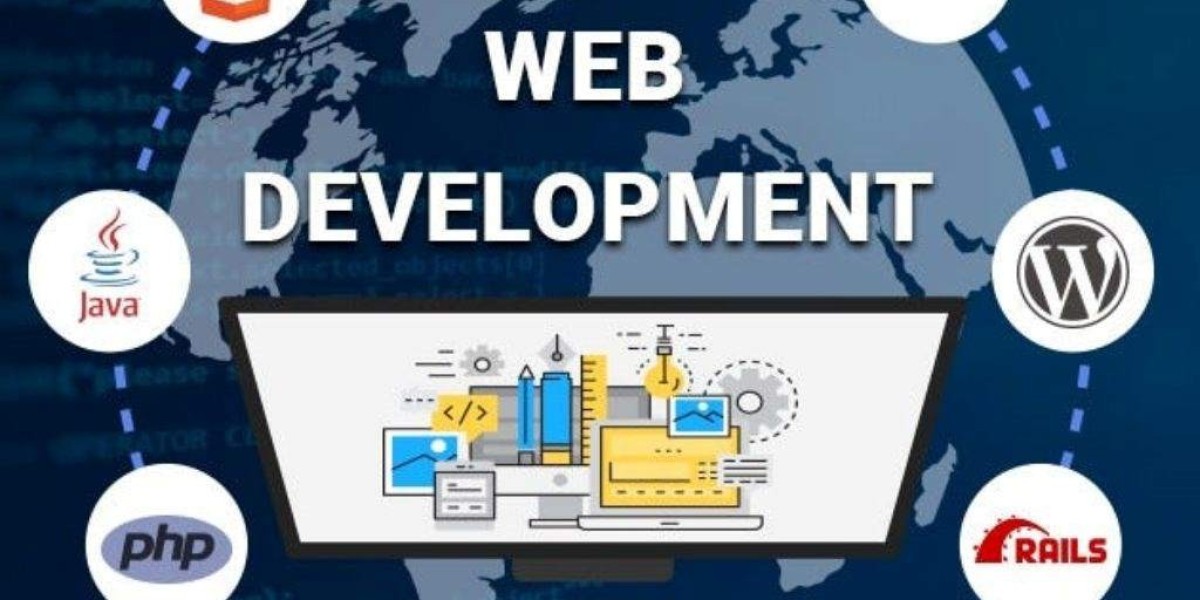 The Ultimate Guide to Web Design Services: Transforming Ideas into Digital Experiences