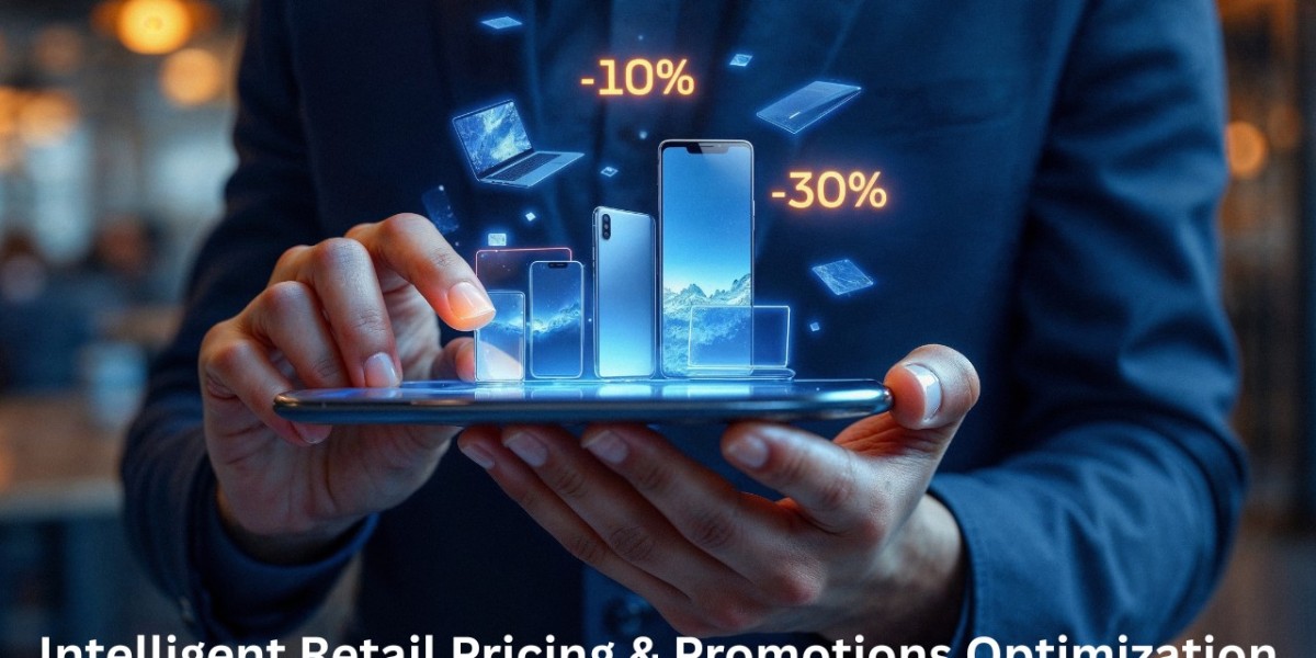 Bridging the Trust Gap in Intelligent Retail Pricing & Promotions Optimization: The SPARK Plus™ Perspective