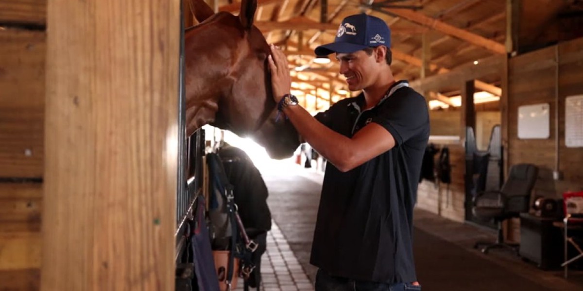 Polo: Sport of Kings – Skill, Strength & Elite Access