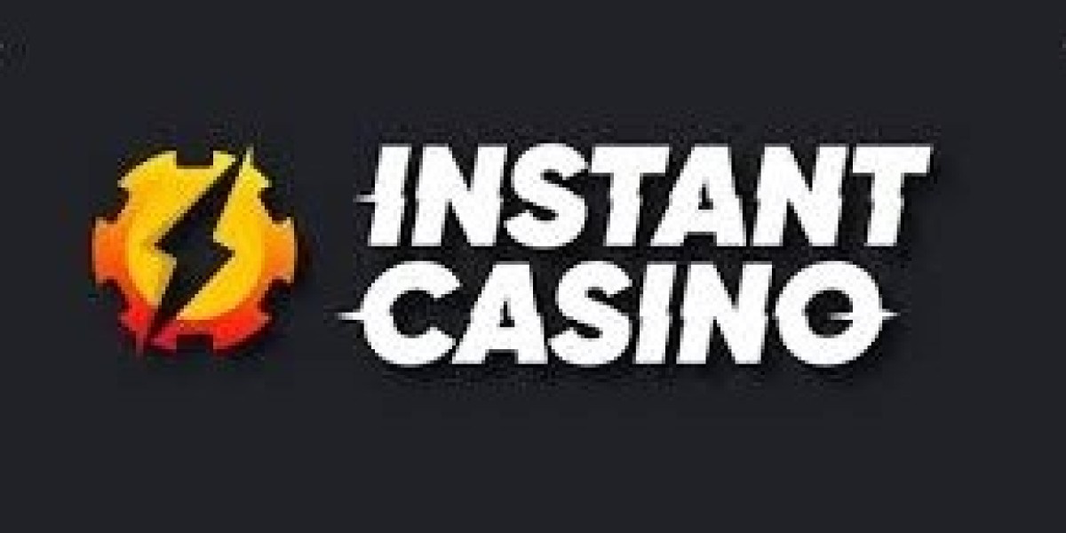 InstantCasino: betrouwbaarheid en innovatie in online casino’s