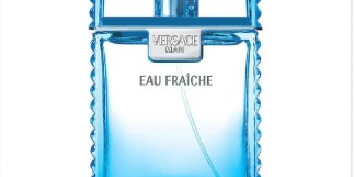 為何 Versace Eros 是男士必備香水？完整指南