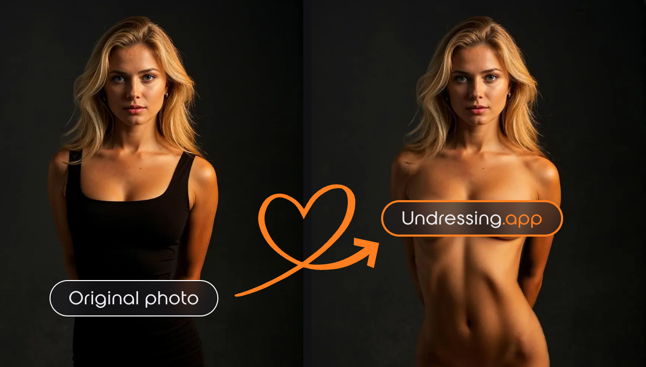 UndressHer AI: Best Undressing AI App for Free in 2025