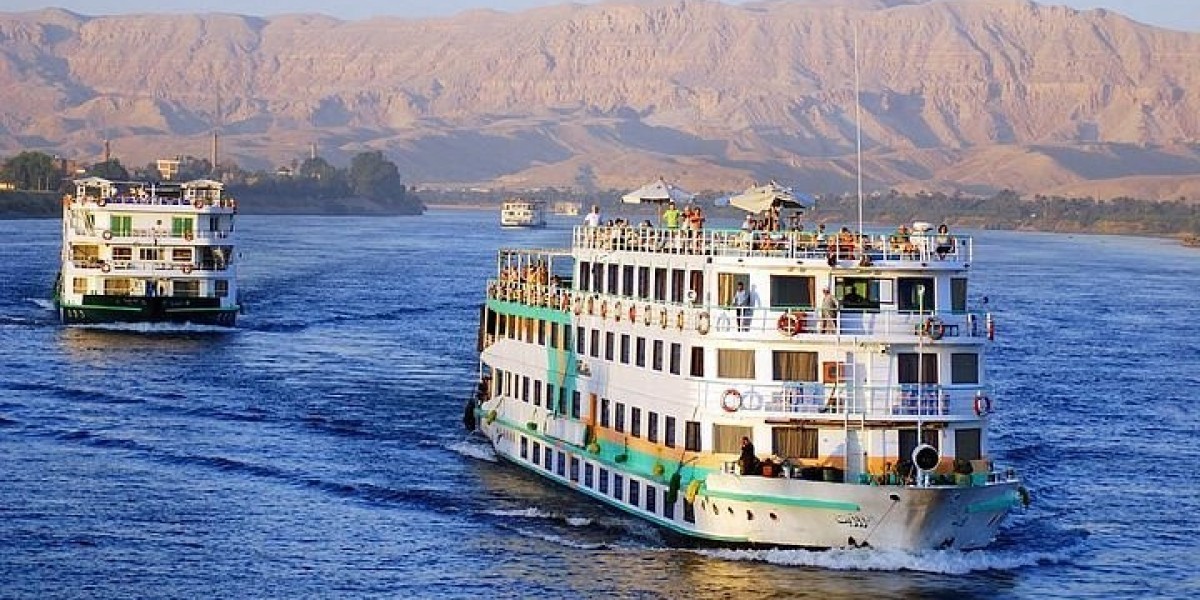 “Egypt Beyond the Pyramids: Innovative Tours, Coastal Adventures, and Hidden Gems”