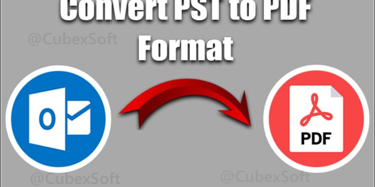 How to Transfer Outlook Email to PDF?