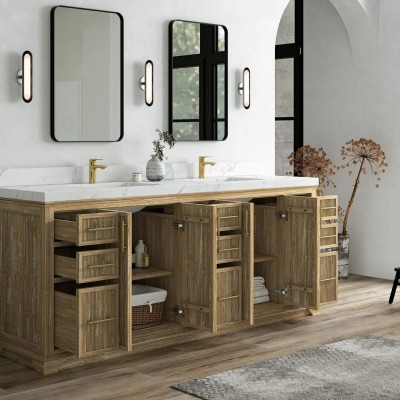 Save Big on Alys Teak Double Sink Vanity This Christmas Profile Picture
