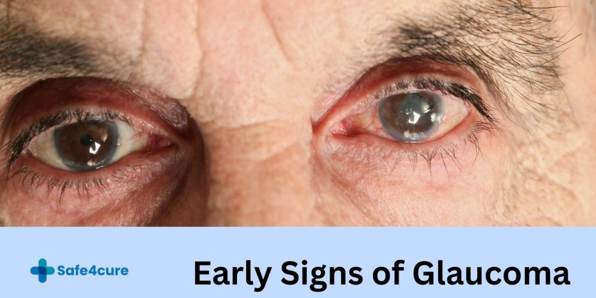 Glaucoma and Digital Screens: Is Screen Time Increasing Your Eye Pressure?