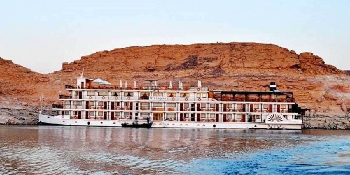 “Discover Egypt Your Way: Nile Journeys, Red Sea Escapes & Timeless Wonders”