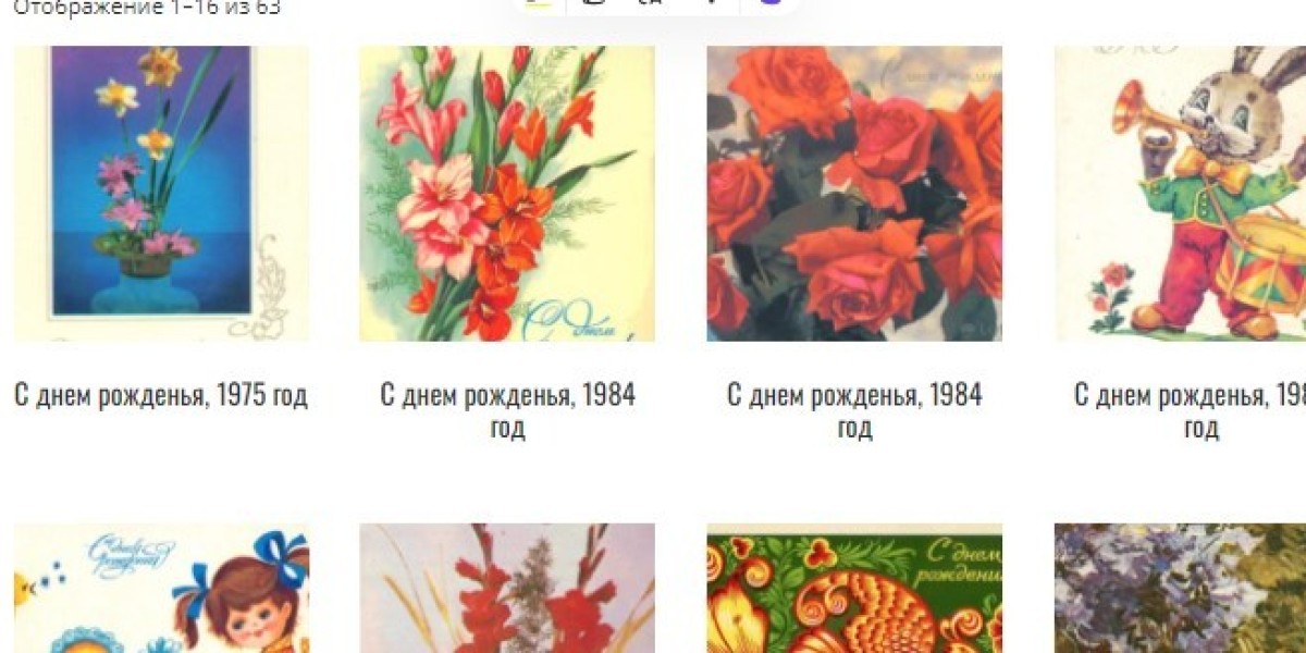 Открытки, которые мы будто уже видели: маленькие кадры прошлого, к которым тянет рукой