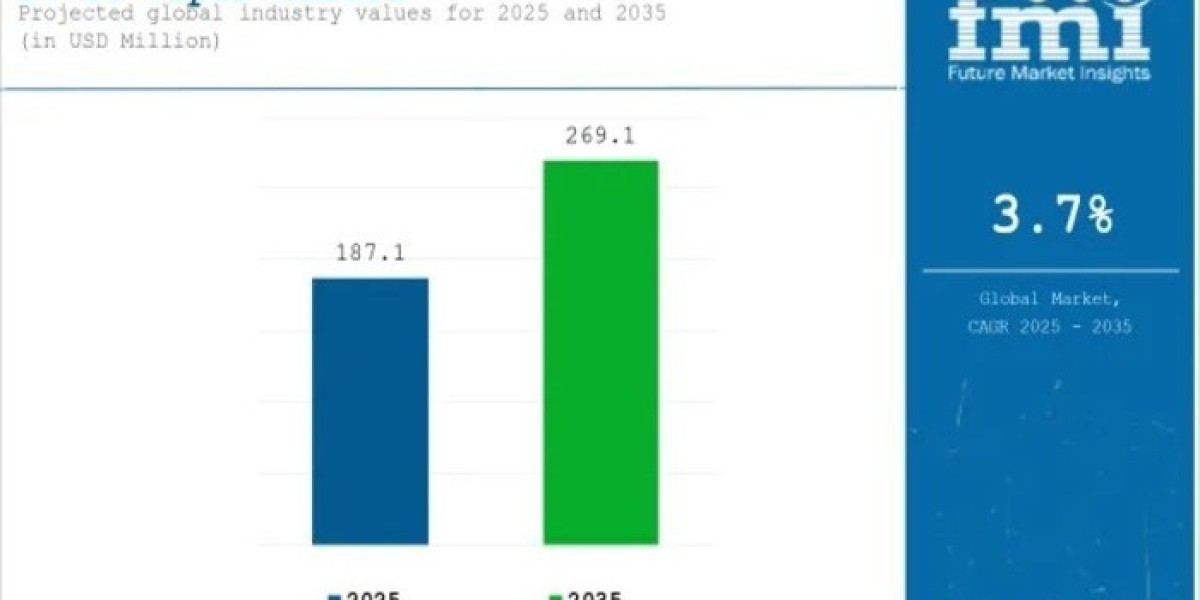 Straw Paper Market 2025 Expectations & Growth Trends Highlighted Until 2035