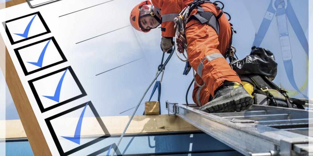 Height Safety Equipment: Protecting Lives While Working at Elevation