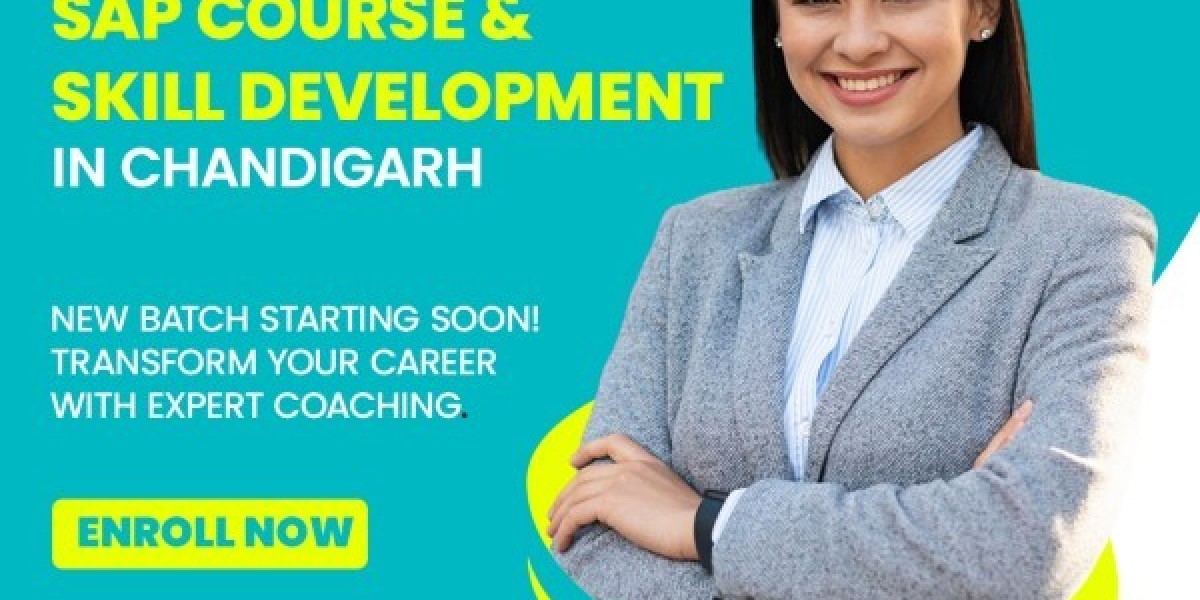 Master SAP: Elevate Your Career with Expert Training
